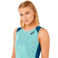 Maiou Asics WOMEN MATCH TANK thumbnav 4